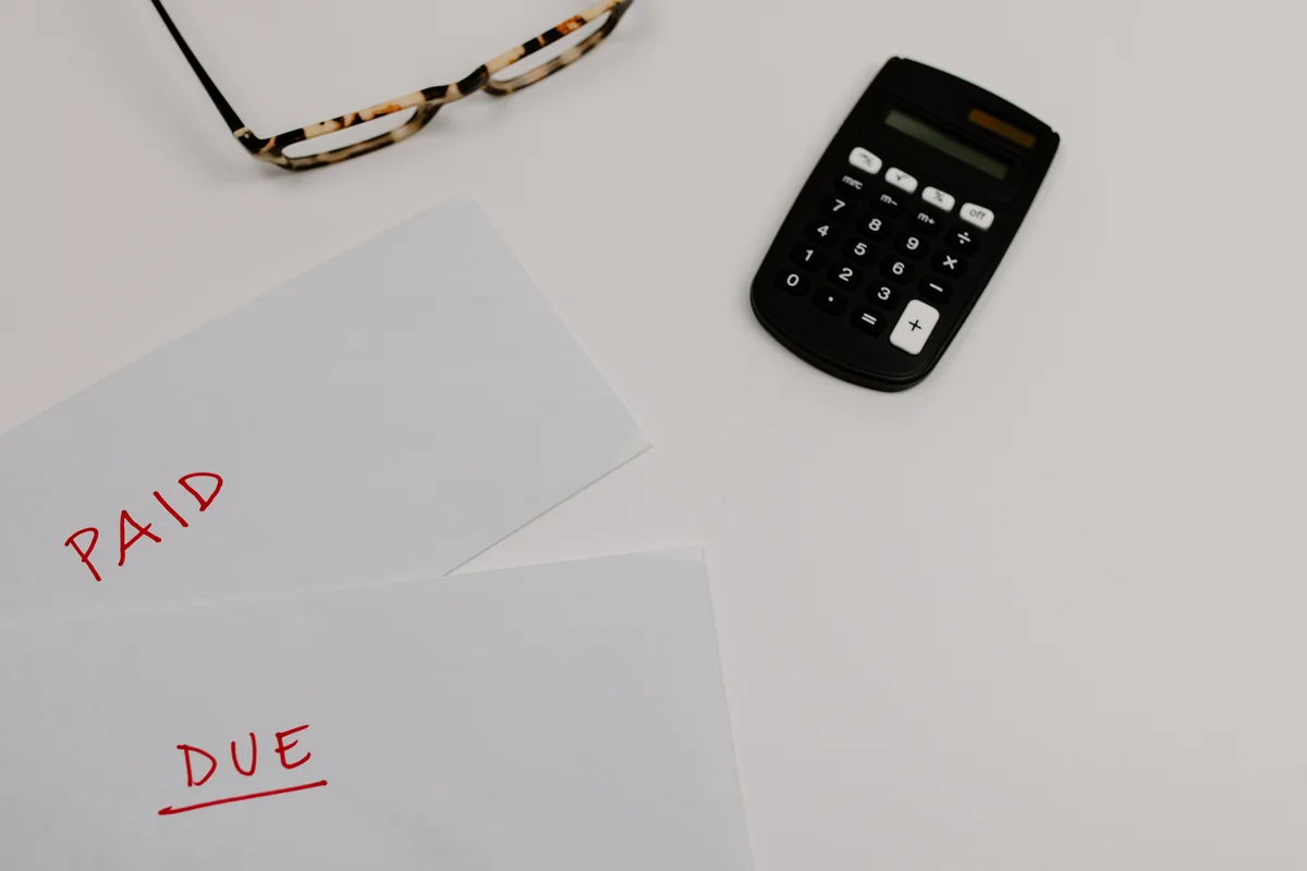Adverse Credit