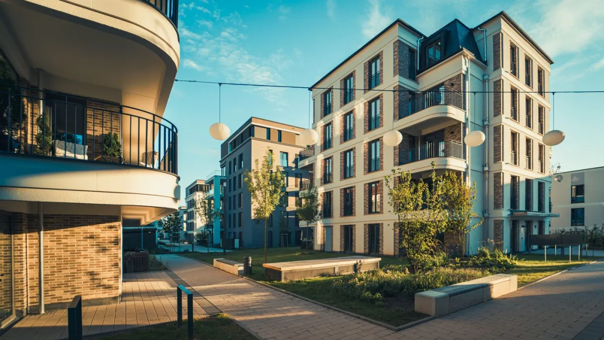 Limited company buy-to-let property