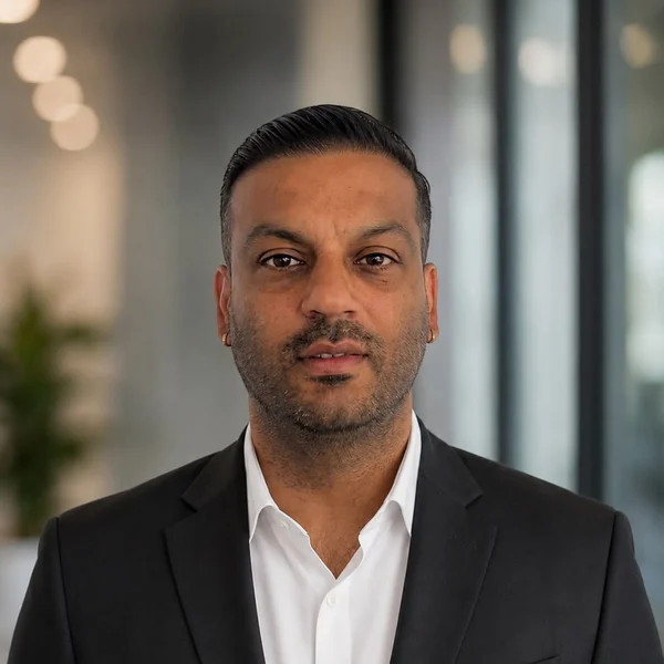 Sukhvinder Tamber