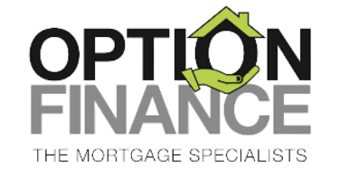 option finance logo transparent