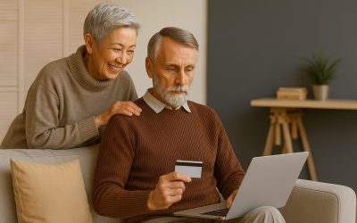 Getting a Mortgage After Late Payments