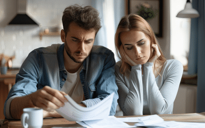 Bad Credit Mortgages: How to Get Approved with Adverse Credit in 2025