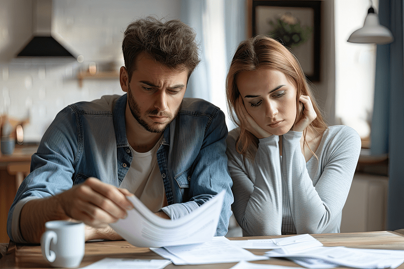 bad credit mortgages how to get approved