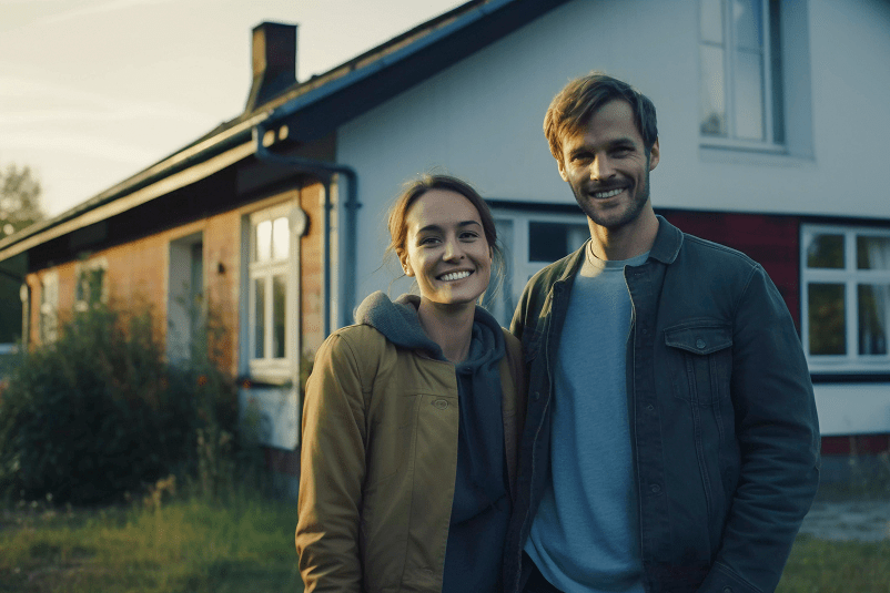 Getting a mortgage after a repossesion
