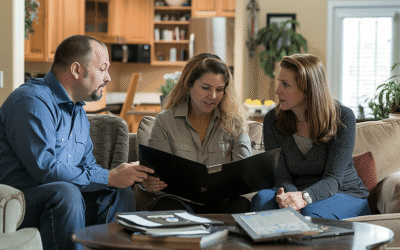 Getting a Mortgage with a Debt Management Plan (DMP)