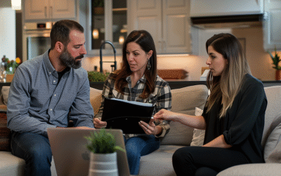 Joint Mortgage with Bad Credit