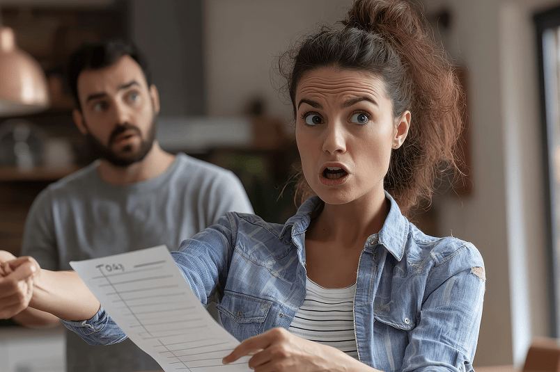 Missed Payment Mortgages