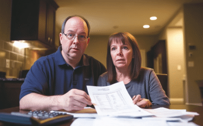 Mortgages for Discharged Bankrupts