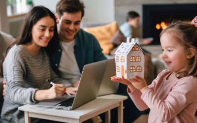 Buy-to-Let Mortgages for First-Time Buyers.