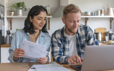 Getting a Mortgage with 1 Year’s Accounts for Self-Employed Individuals