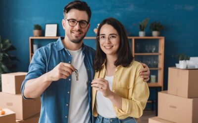 Help to Buy Scheme – Everything You Need to Know (2025)