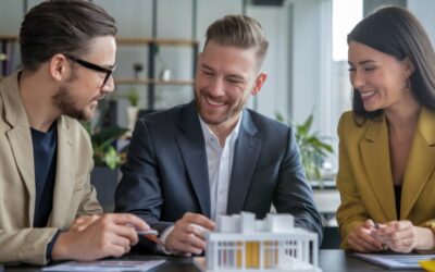 Commercial Buy to Let Mortgage