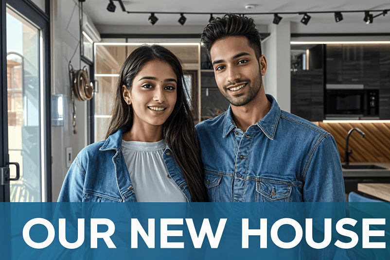 first time buyers