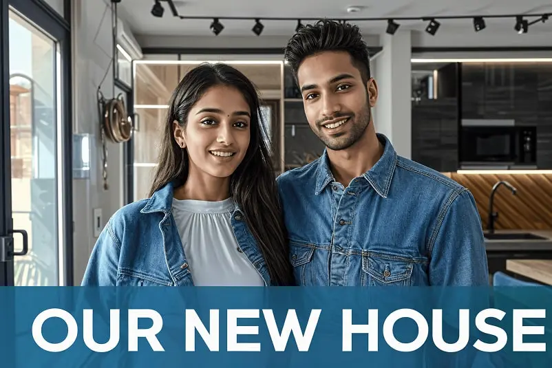 first time buyers