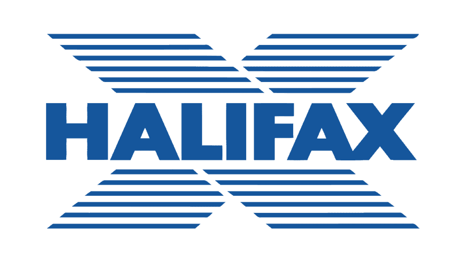 Halifax Logo