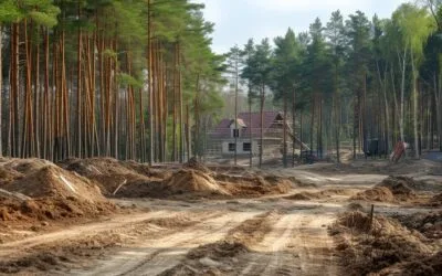 Land Mortgages, What Are They And How Do They Work?