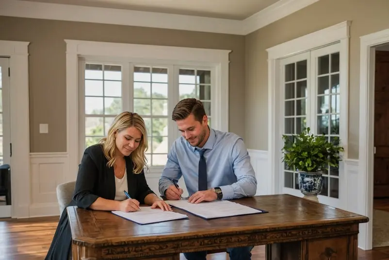 Mortgages for Limited Company