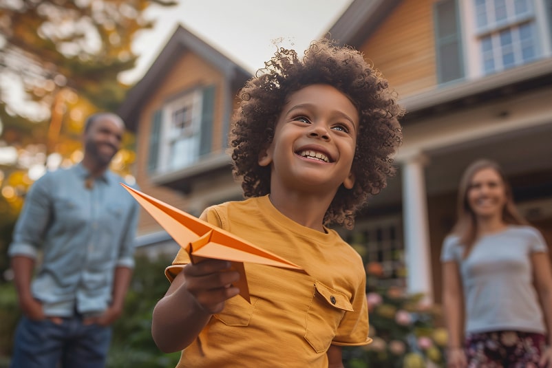 Portfolio Mortgages for Landlords