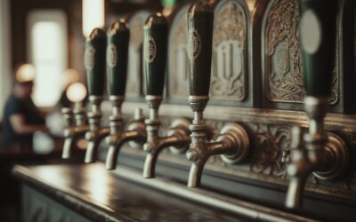 Pub Mortgages: A Guide to Financing Licensed Premises