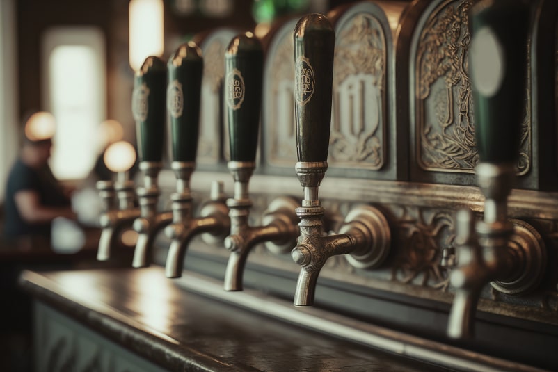 Pub Mortgages