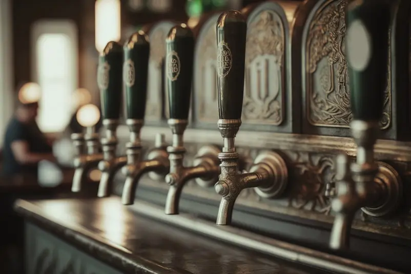 Pub Mortgages