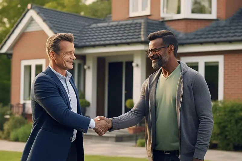 Remortgage an Unencumbered Property