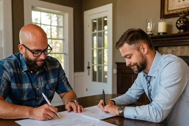 Remortgaging When Self Employed remortgaging when self employed
