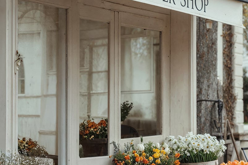 Semi-Commercial Mortgages