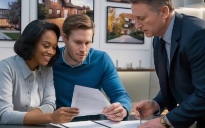 Commercial Mortgages