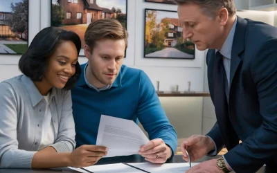 Commercial Mortgages