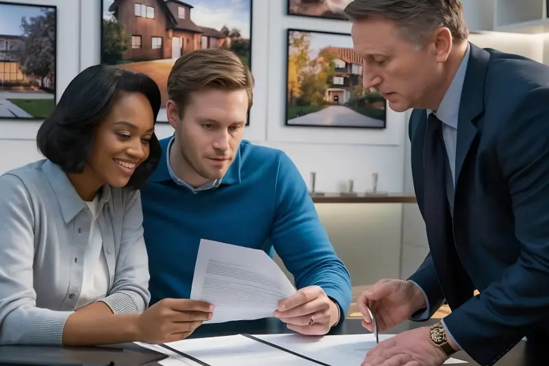 commercial mortgages