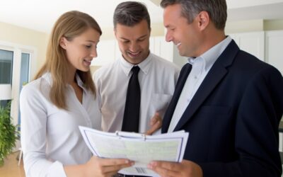 Commercial Second Charge Mortgages