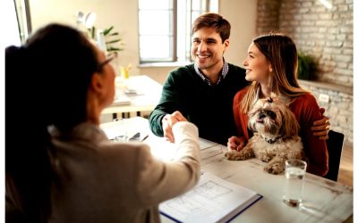 Commercial Second Charge Mortgages