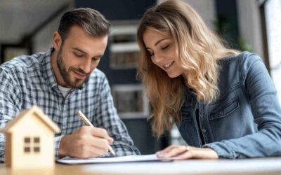 Mortgage Deposits