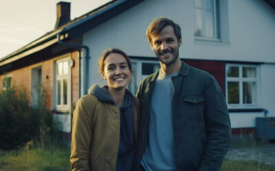 Mortgages for New Build Homes?