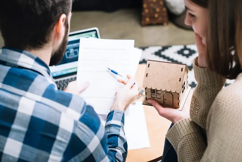Offset buy to let mortgage