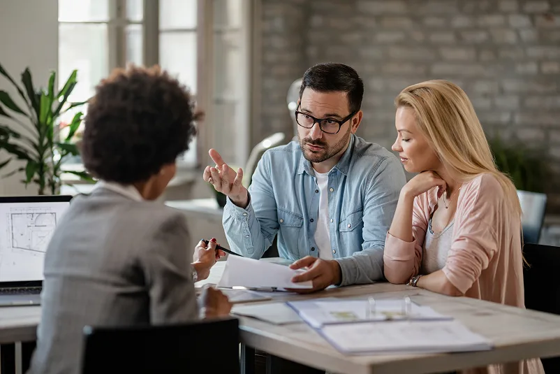 can you have more than one mortgage?